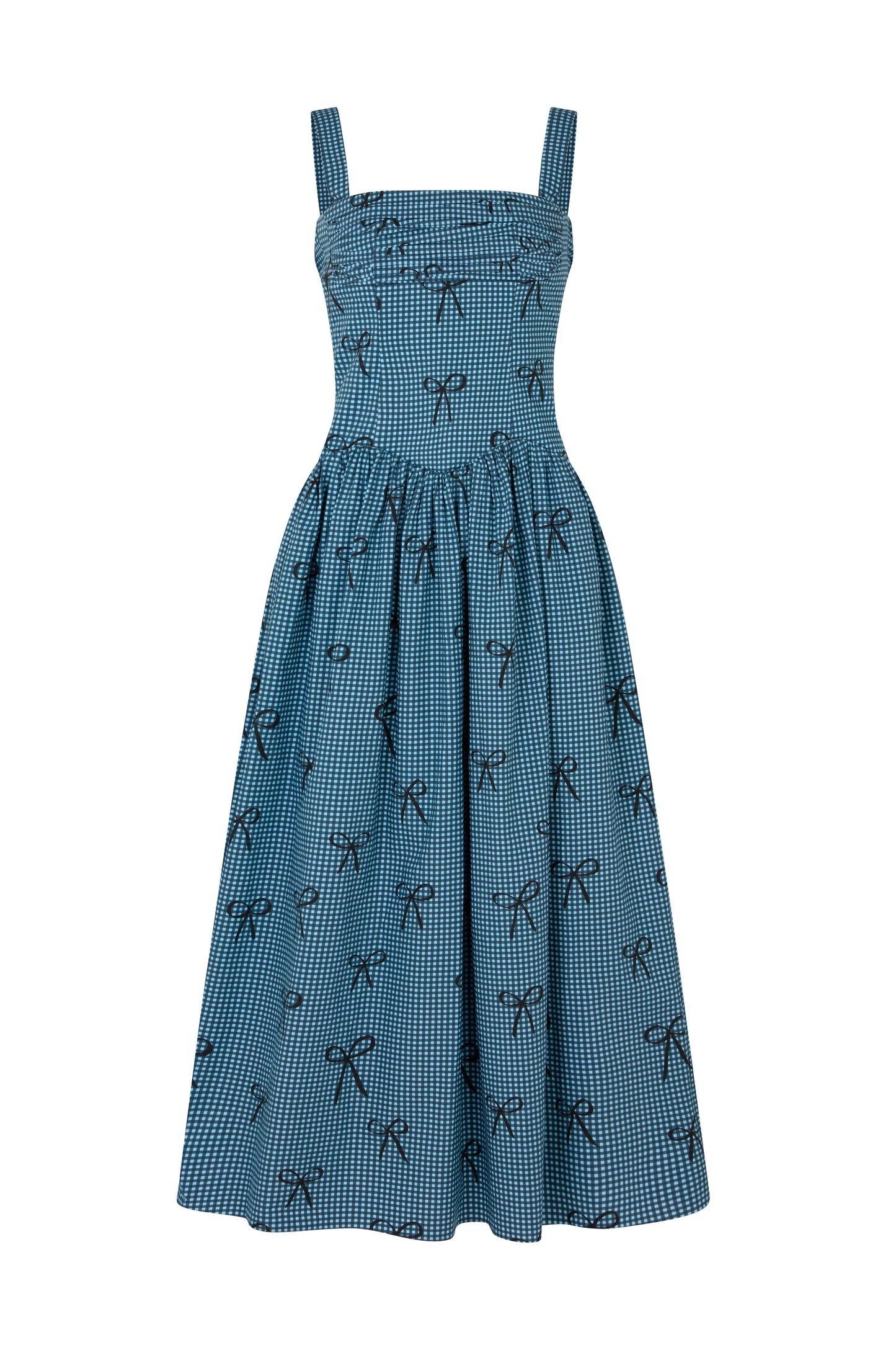 The Ellie Dress
