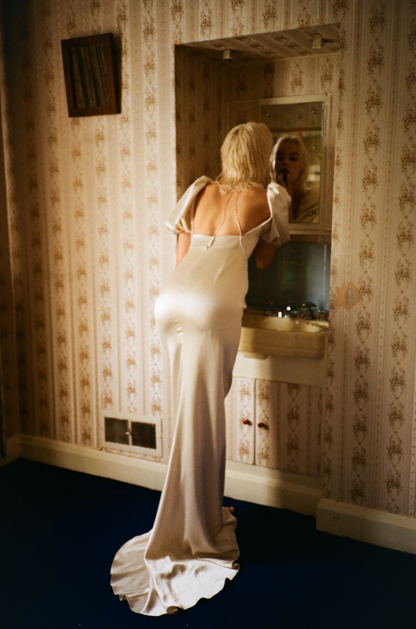 The Martha Gown