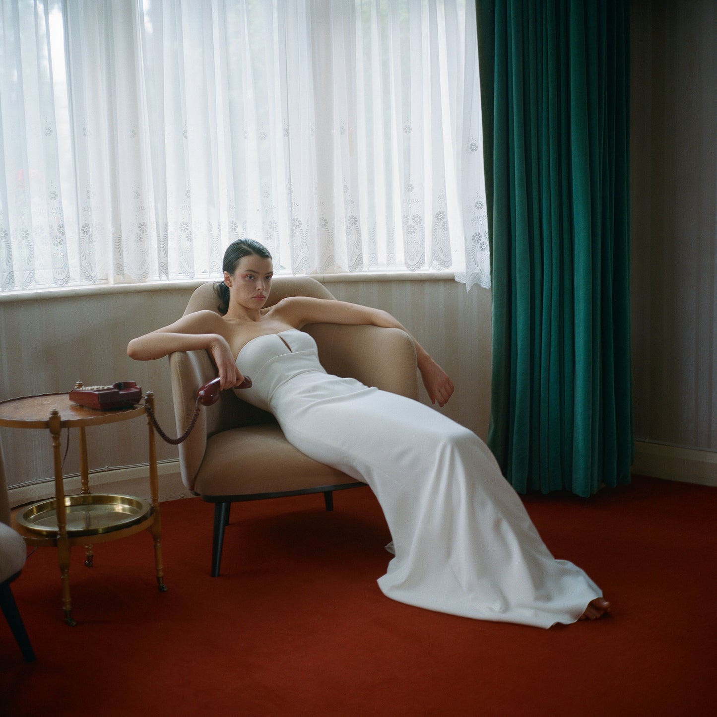 The Skye Gown