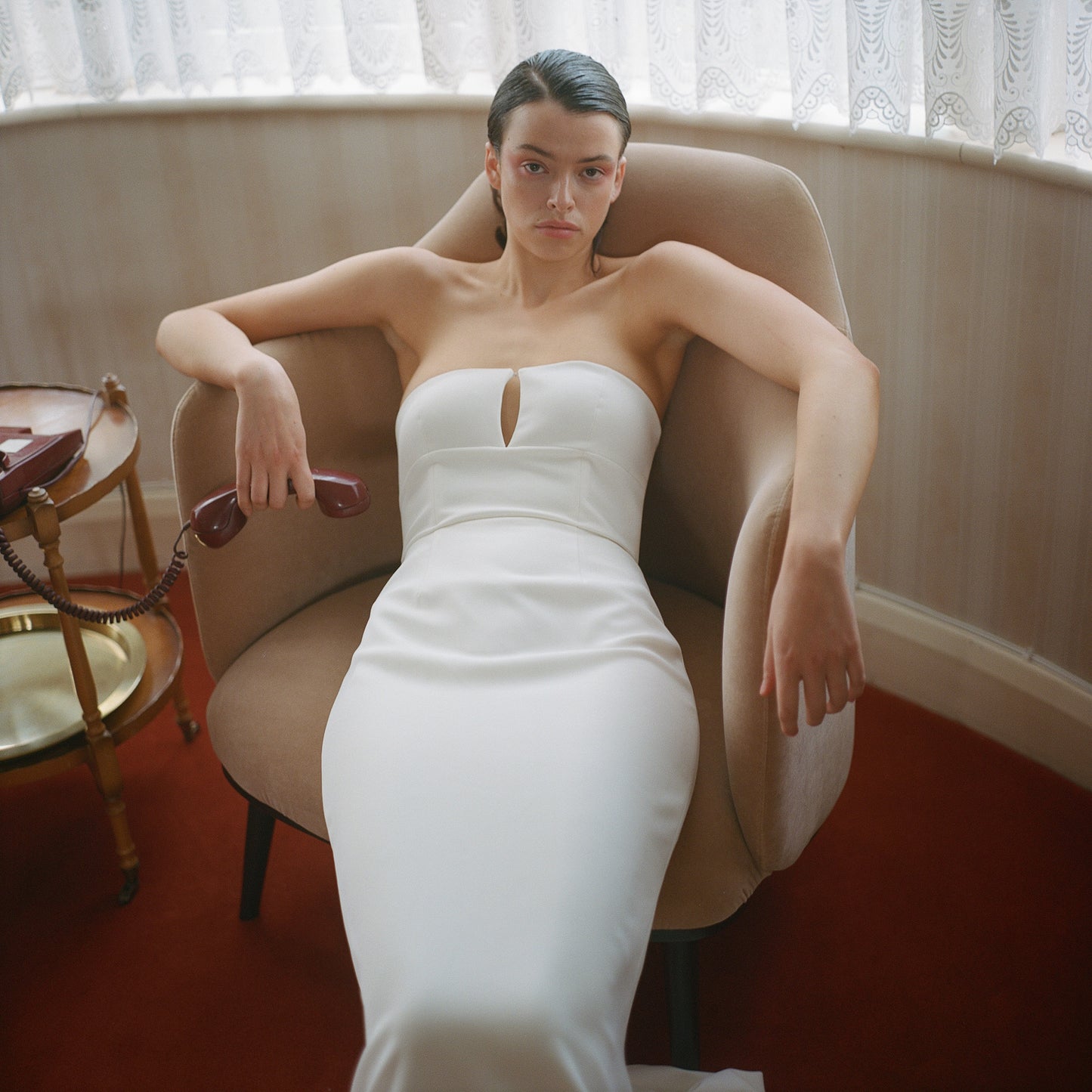 The Skye Gown