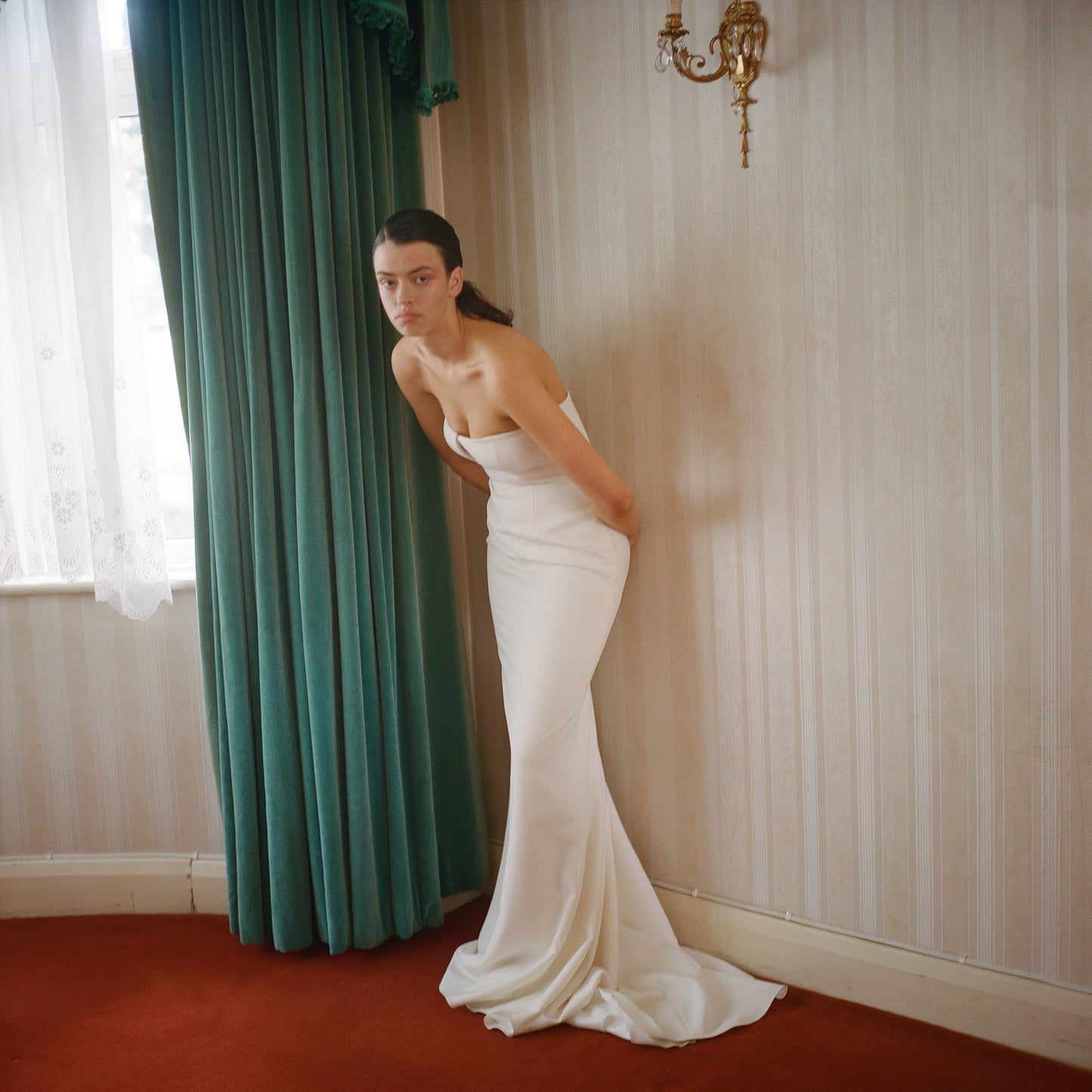 The Skye Gown