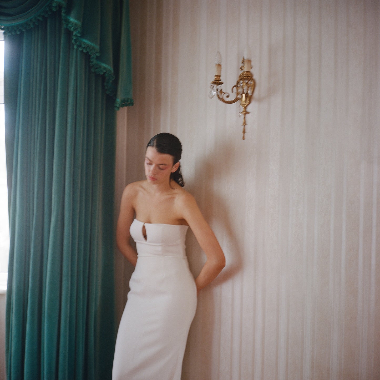 The Skye Gown