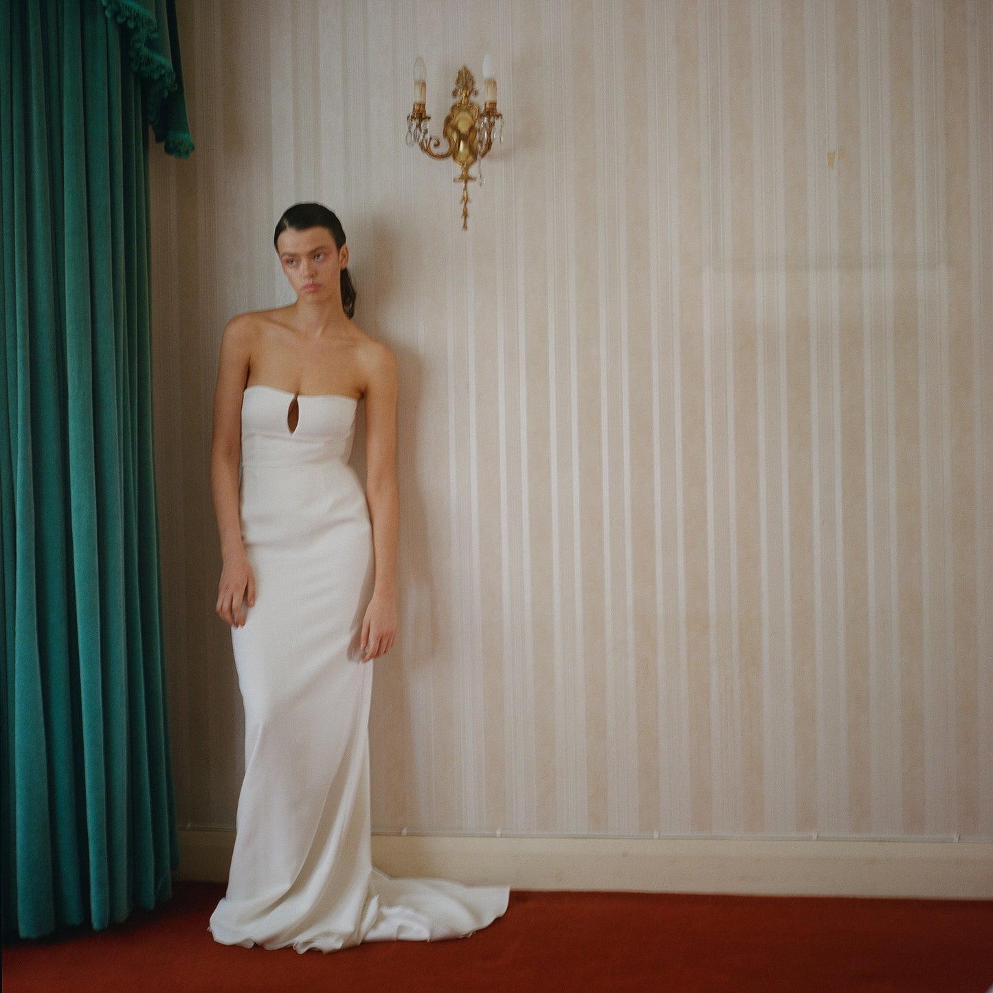 The Skye Gown