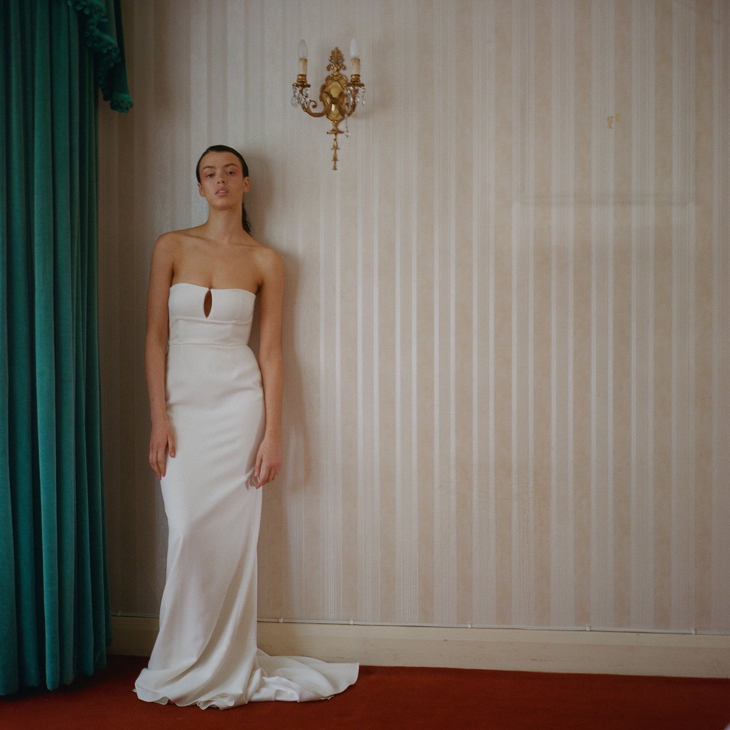 The Skye Gown