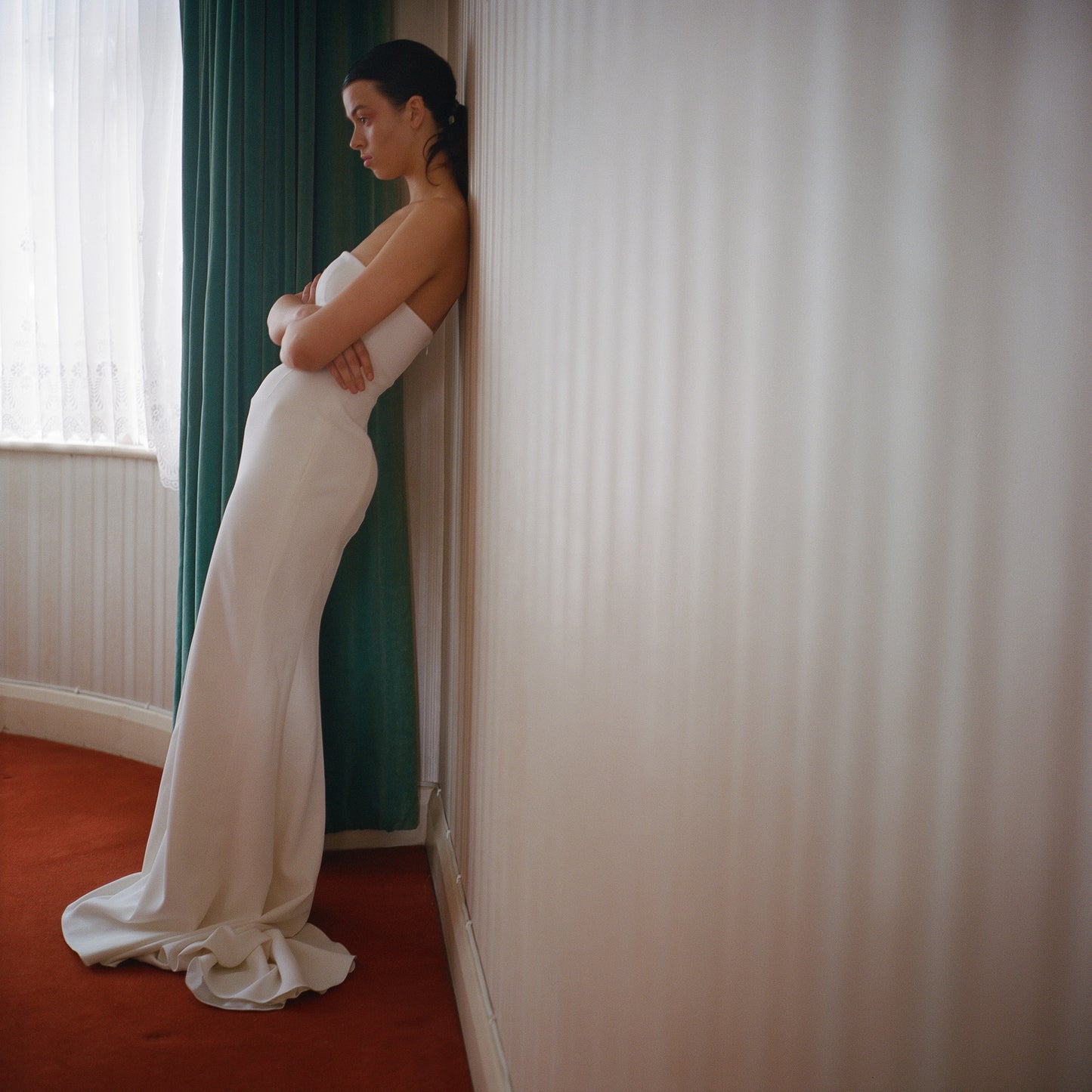 The Skye Gown