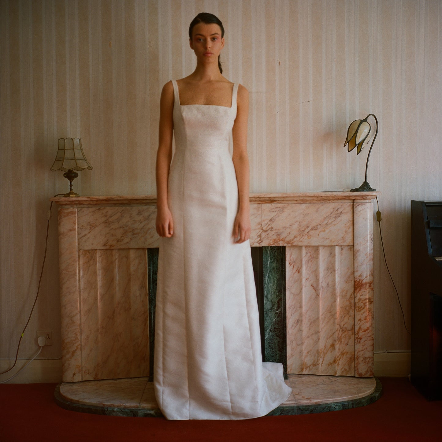 The Emmy Dress