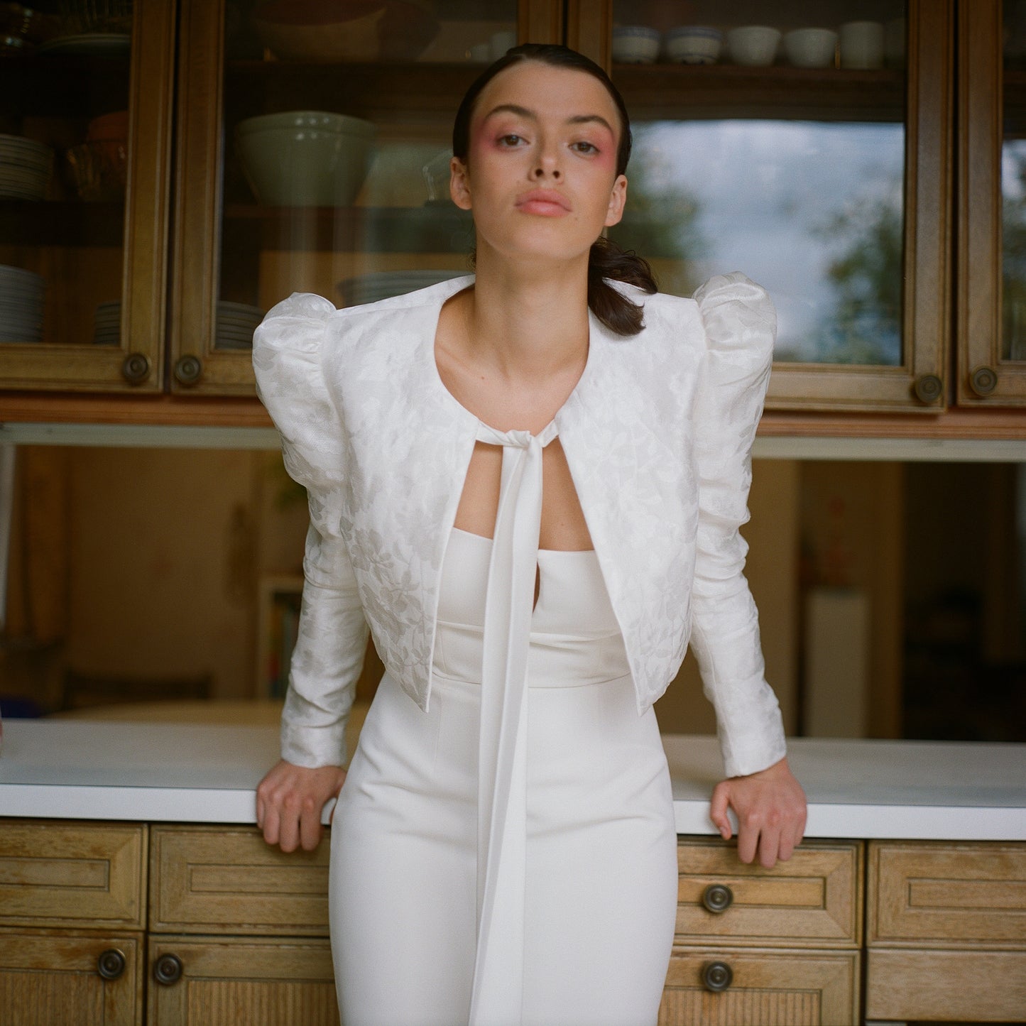 The Bea Jacket