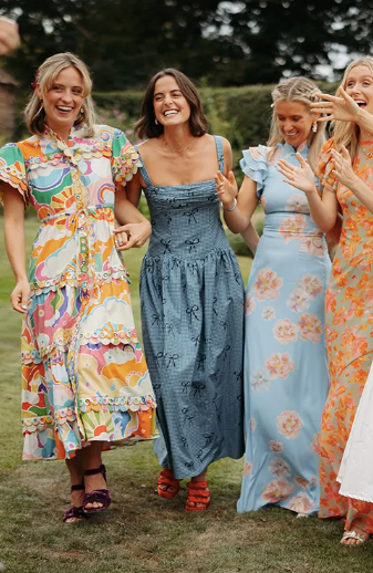The Ellie Dress
