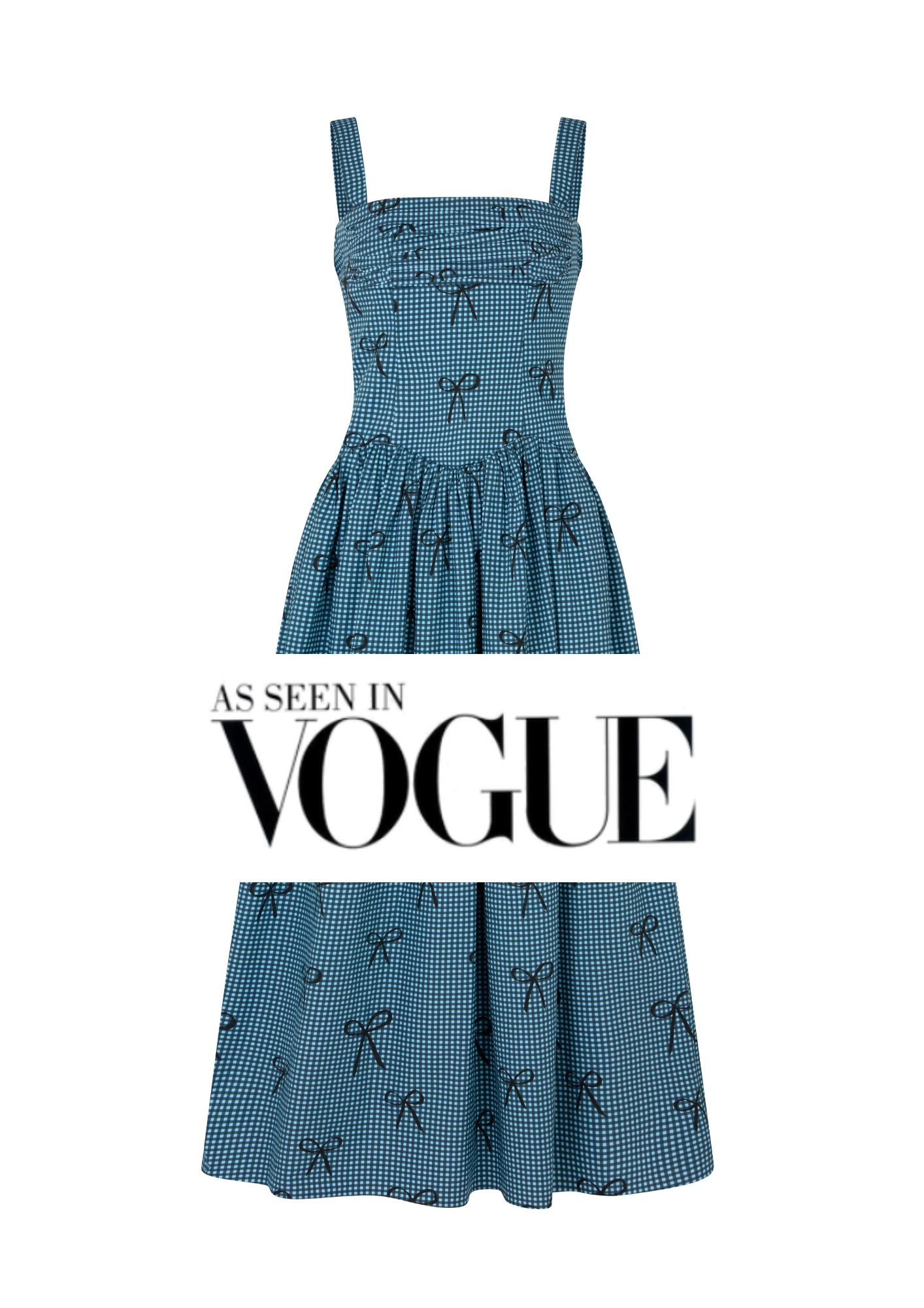 The Ellie Dress