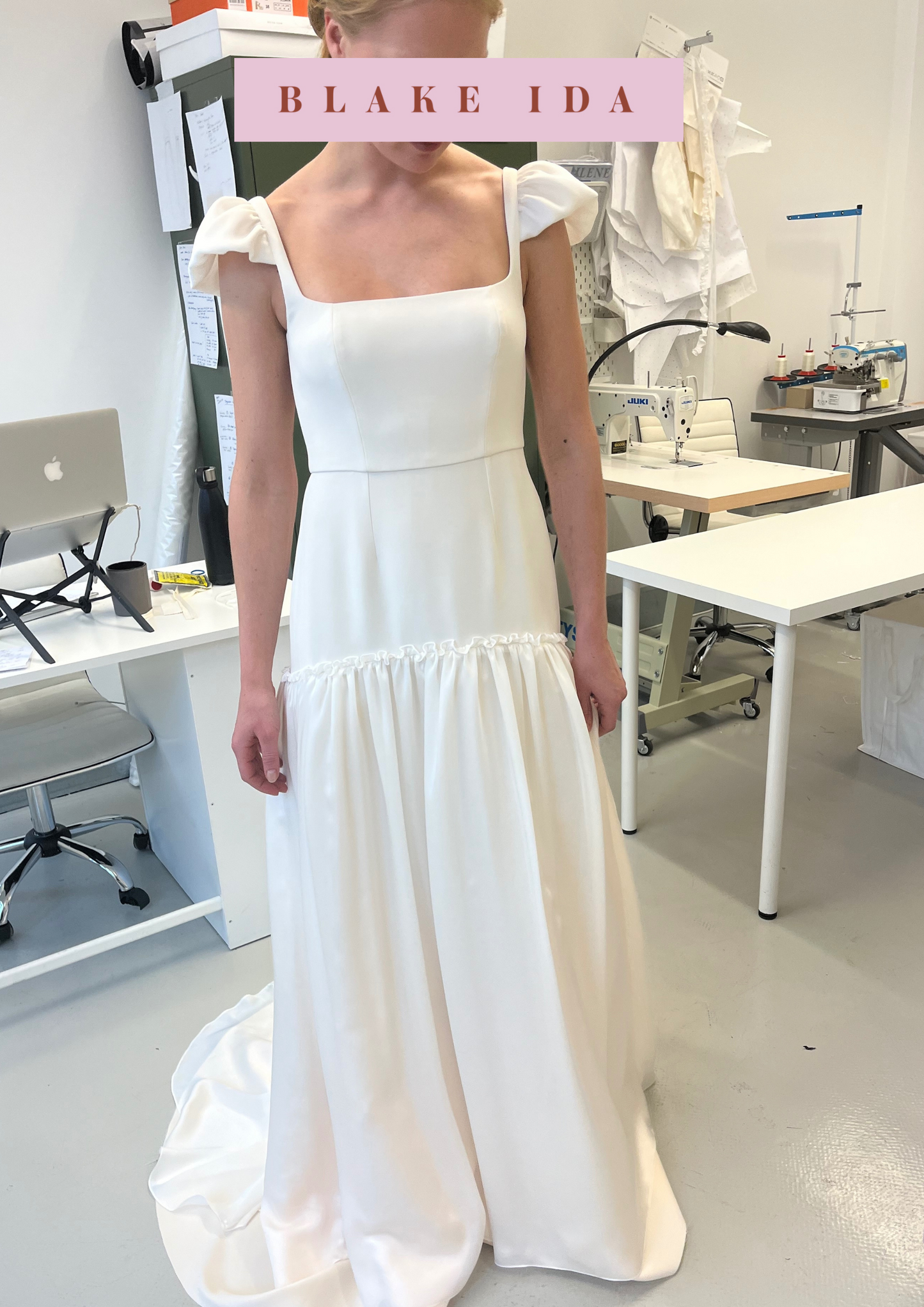 The Margot Gown