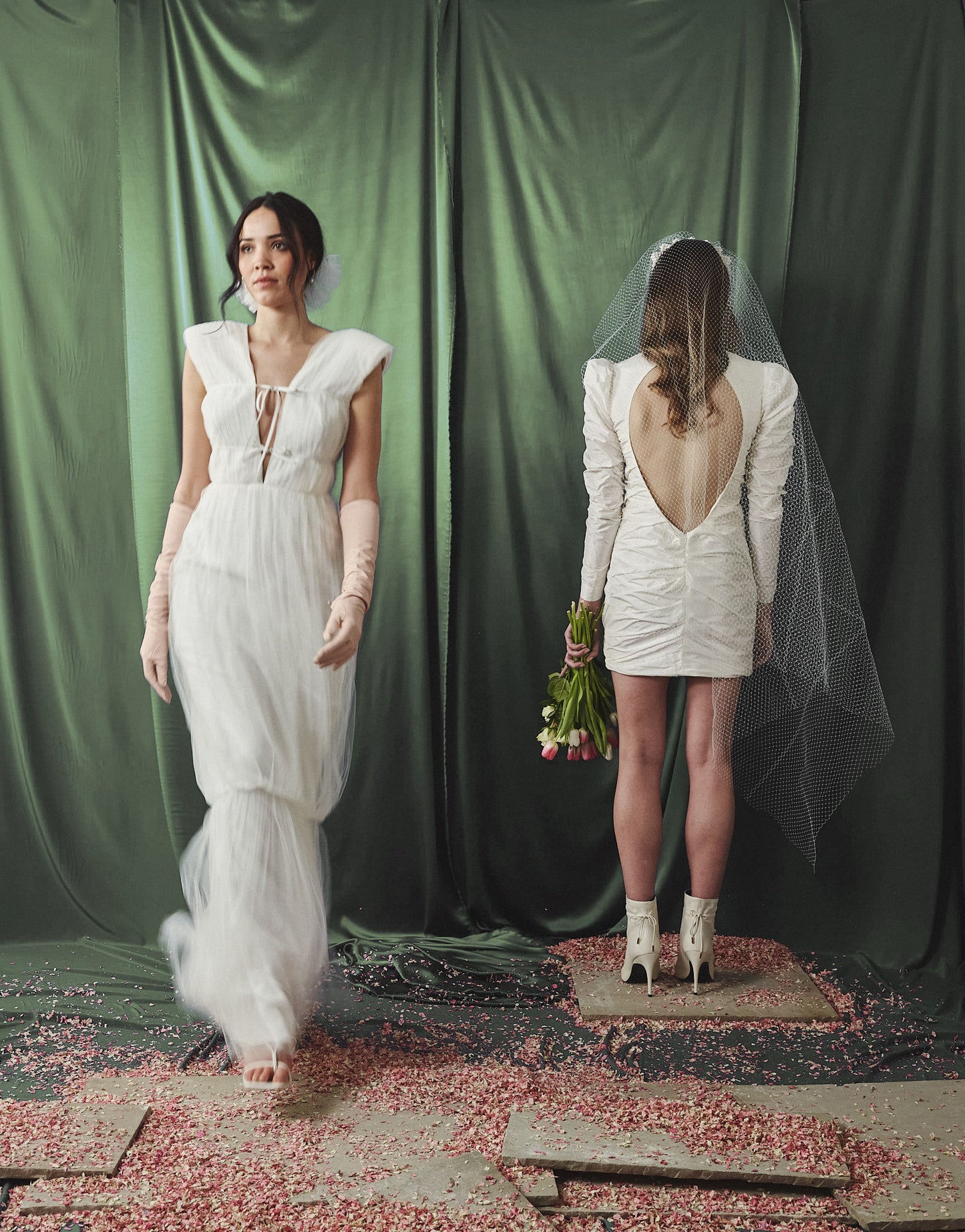 The Isy Dress
