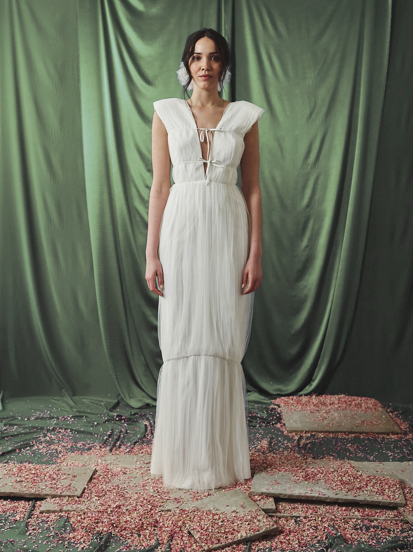The Greta Gown