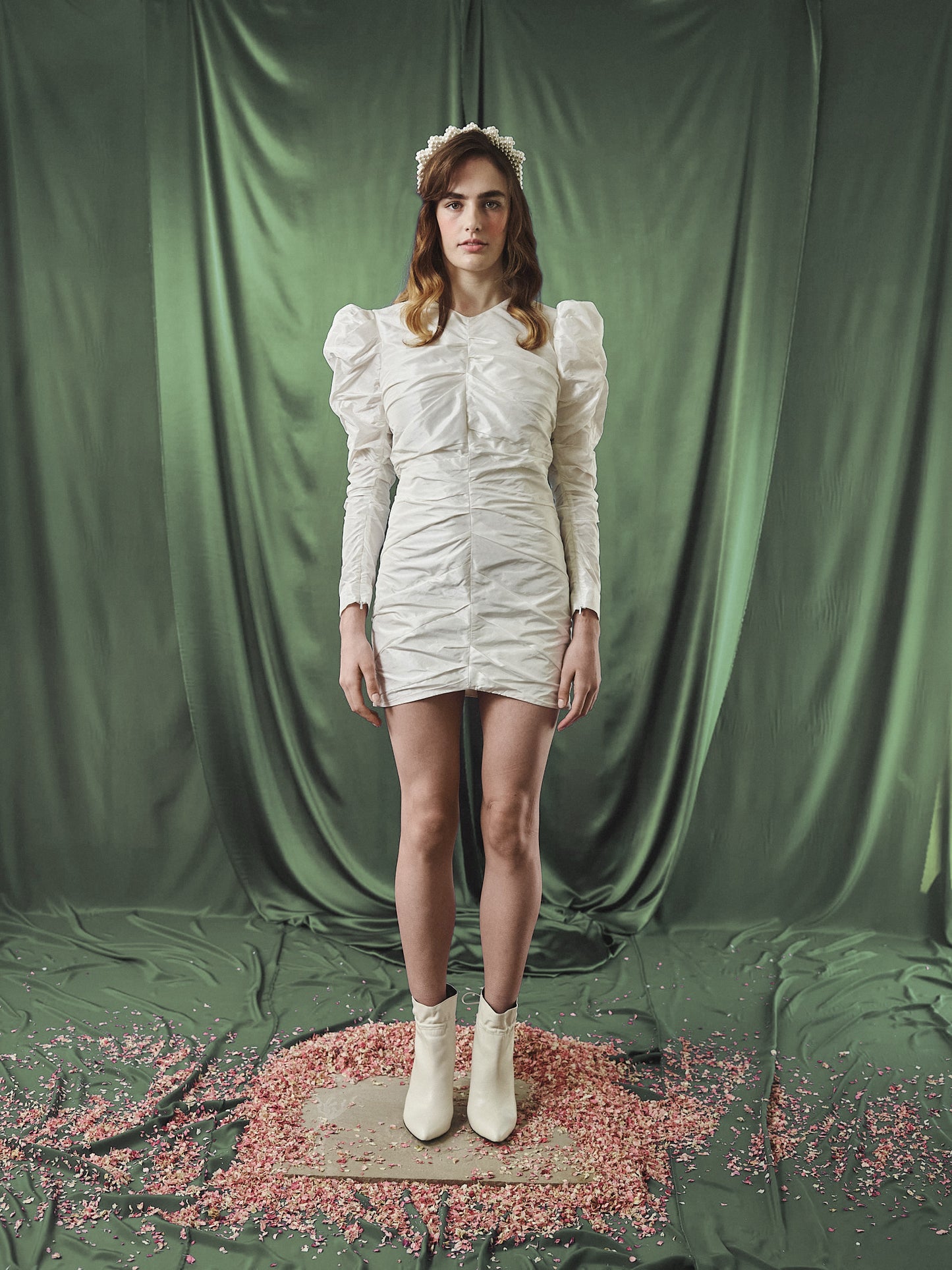 The Isy Dress