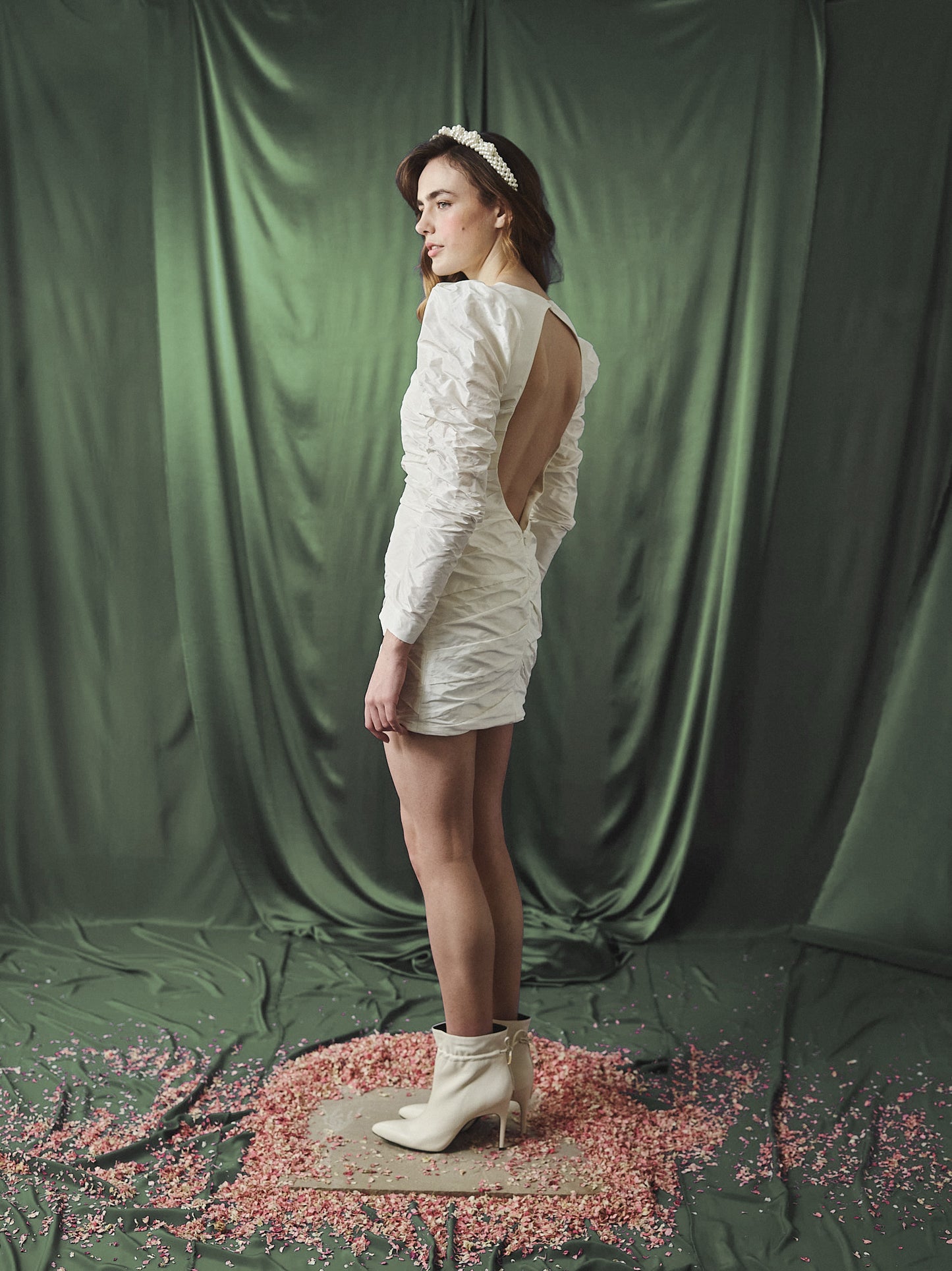 The Isy Dress