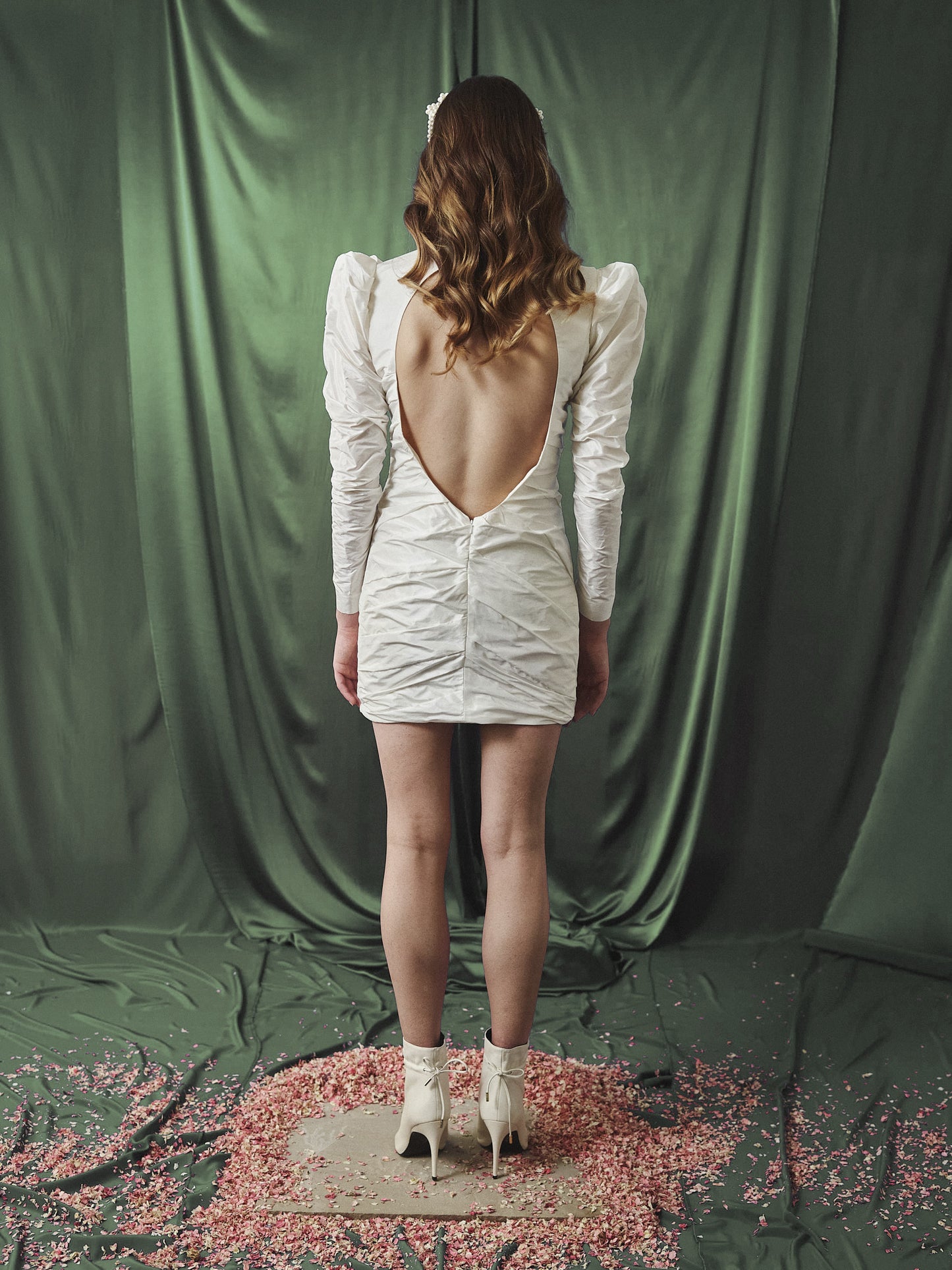 The Isy Dress