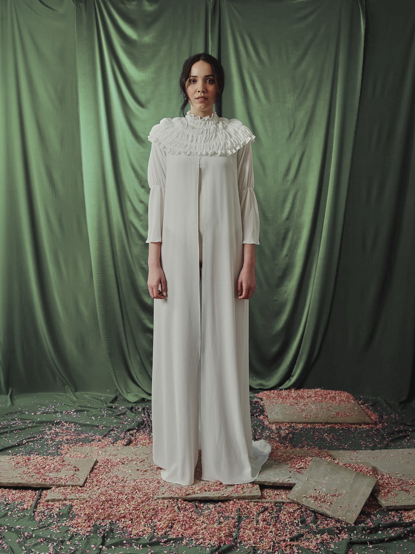The Willa Cape