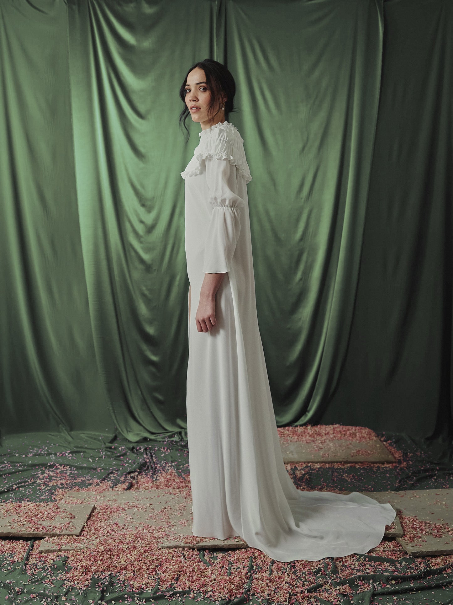 The Willa Cape