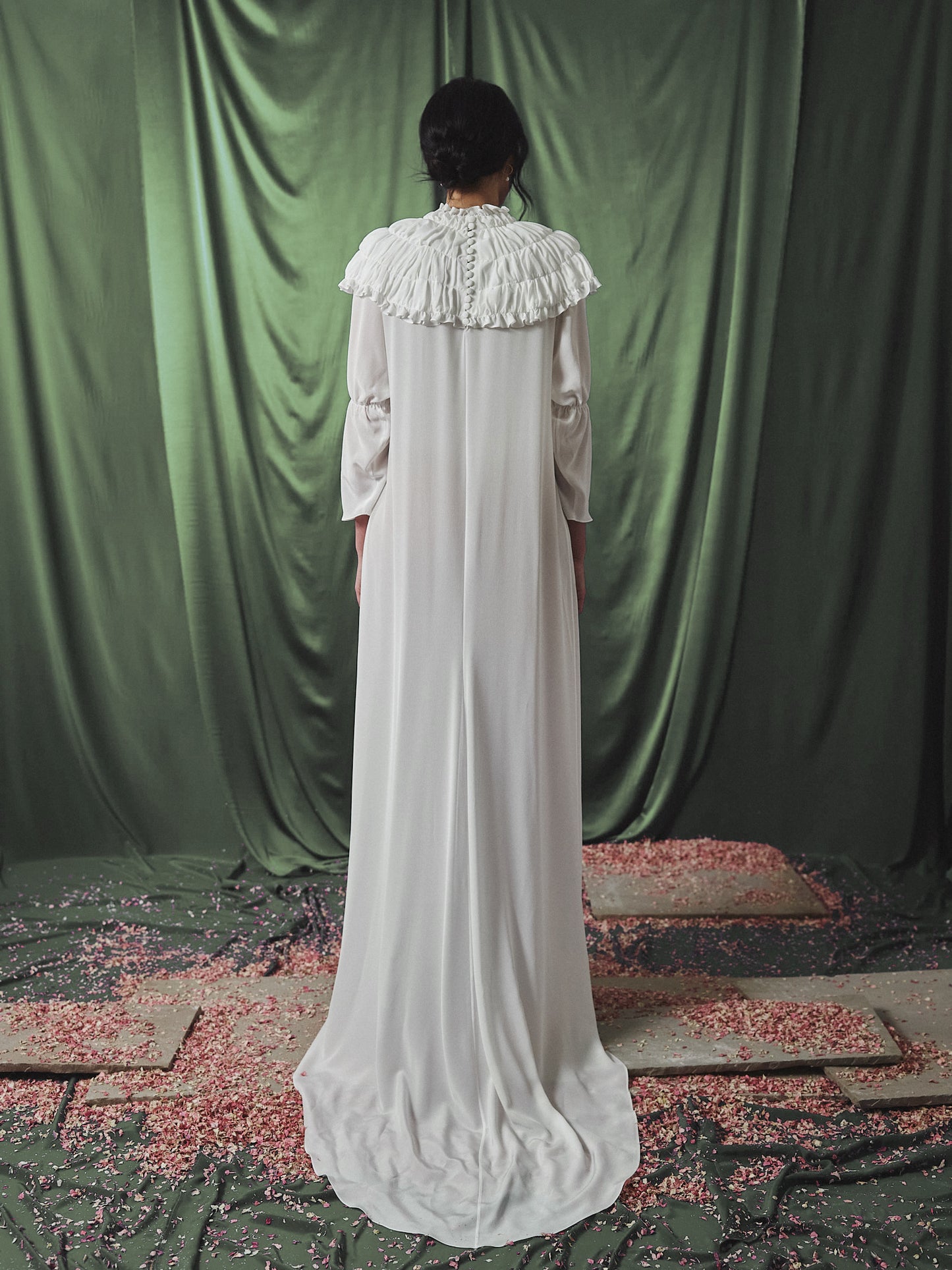 The Willa Cape