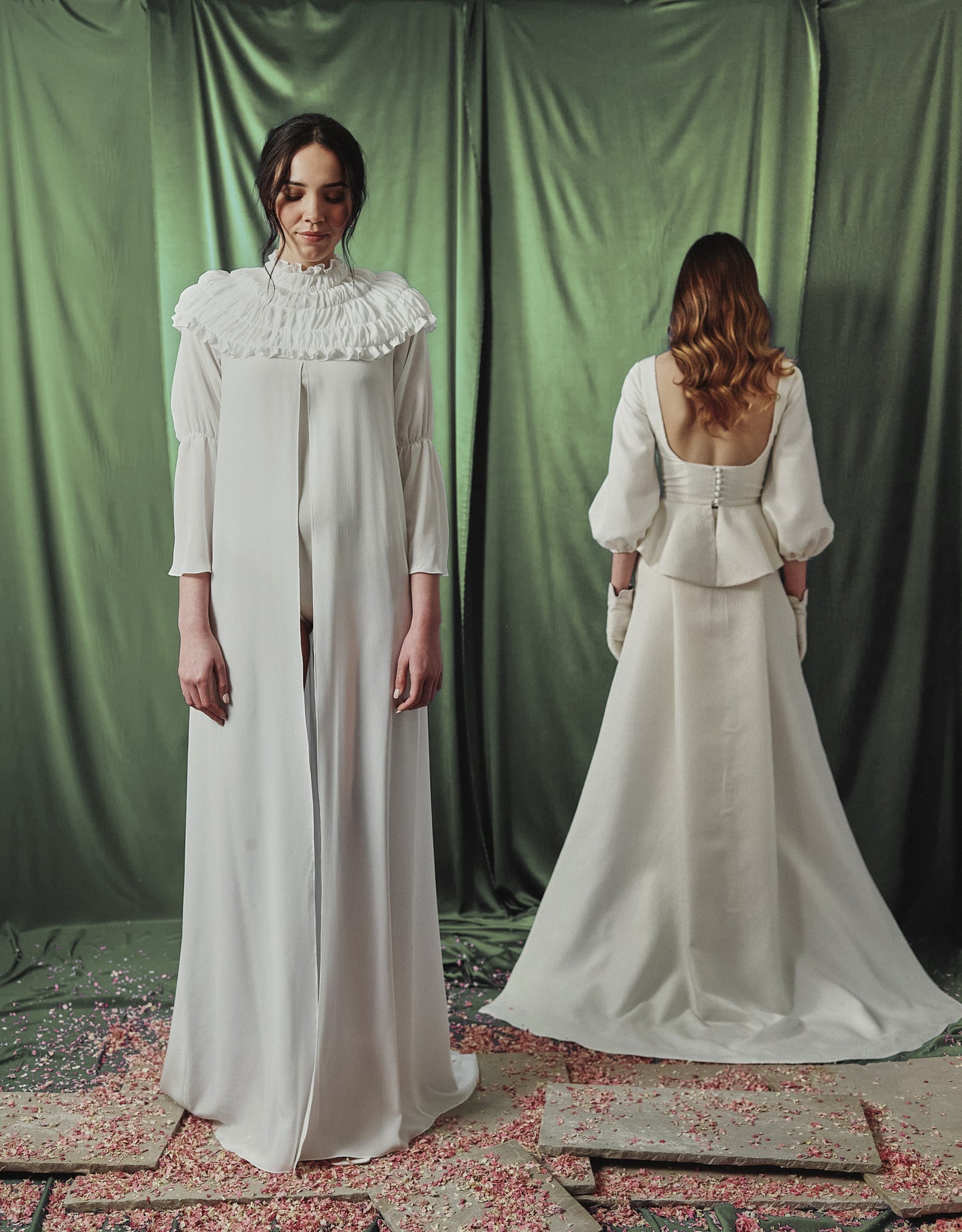 The Willa Cape