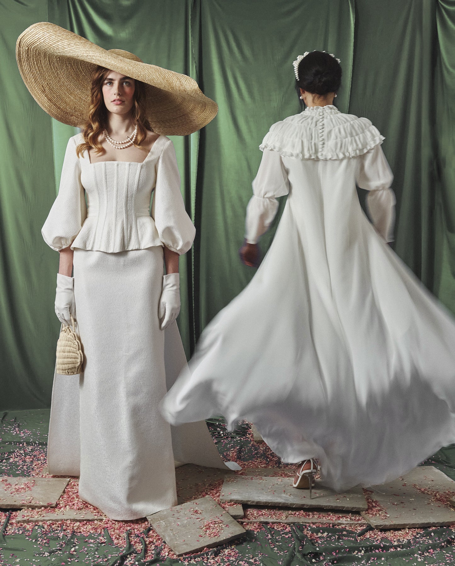 The Willa Cape