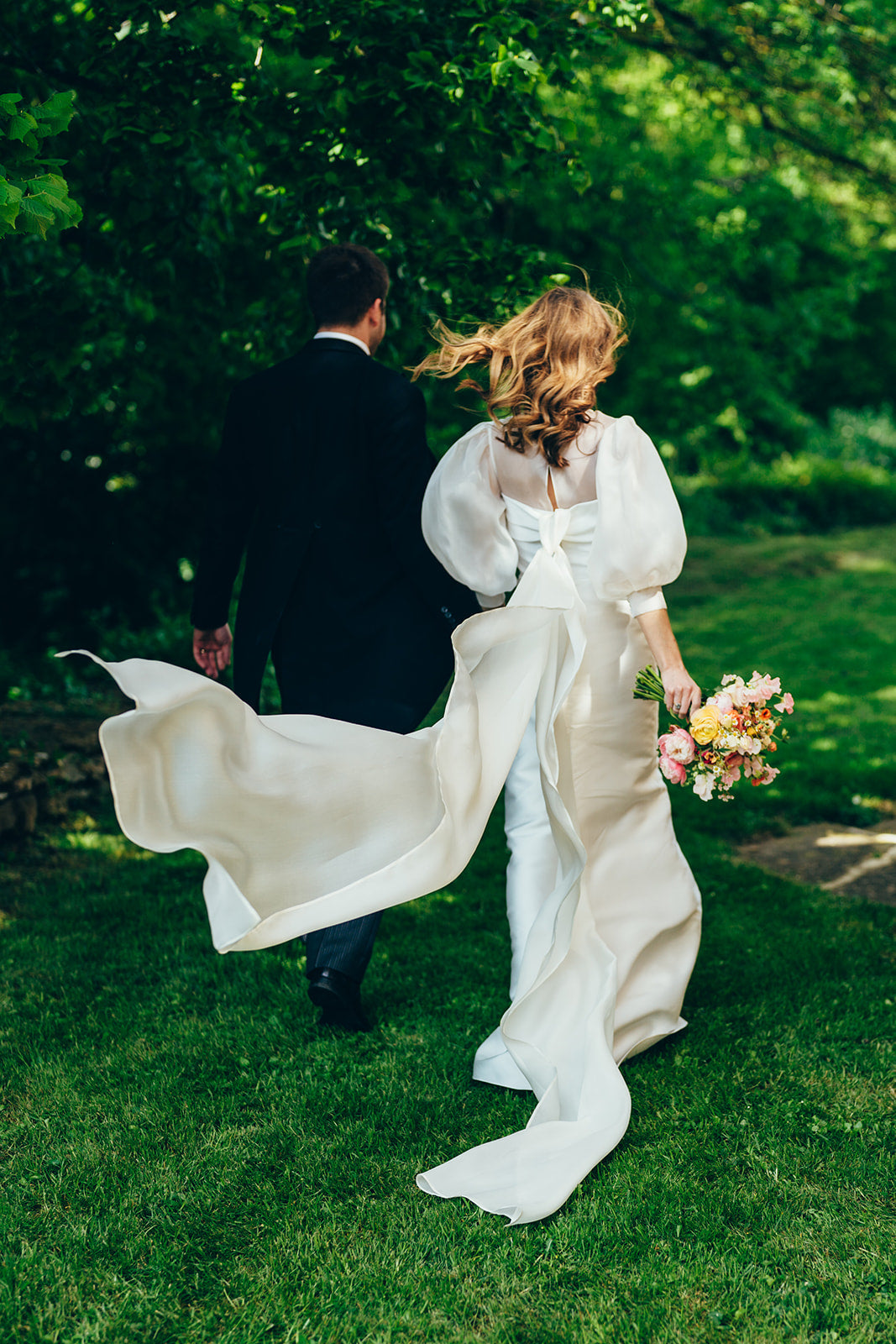 The Alice Gown