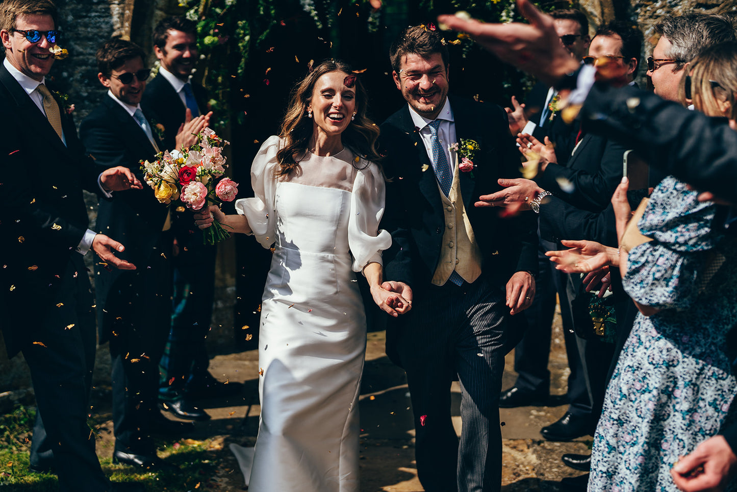 The Alice Gown