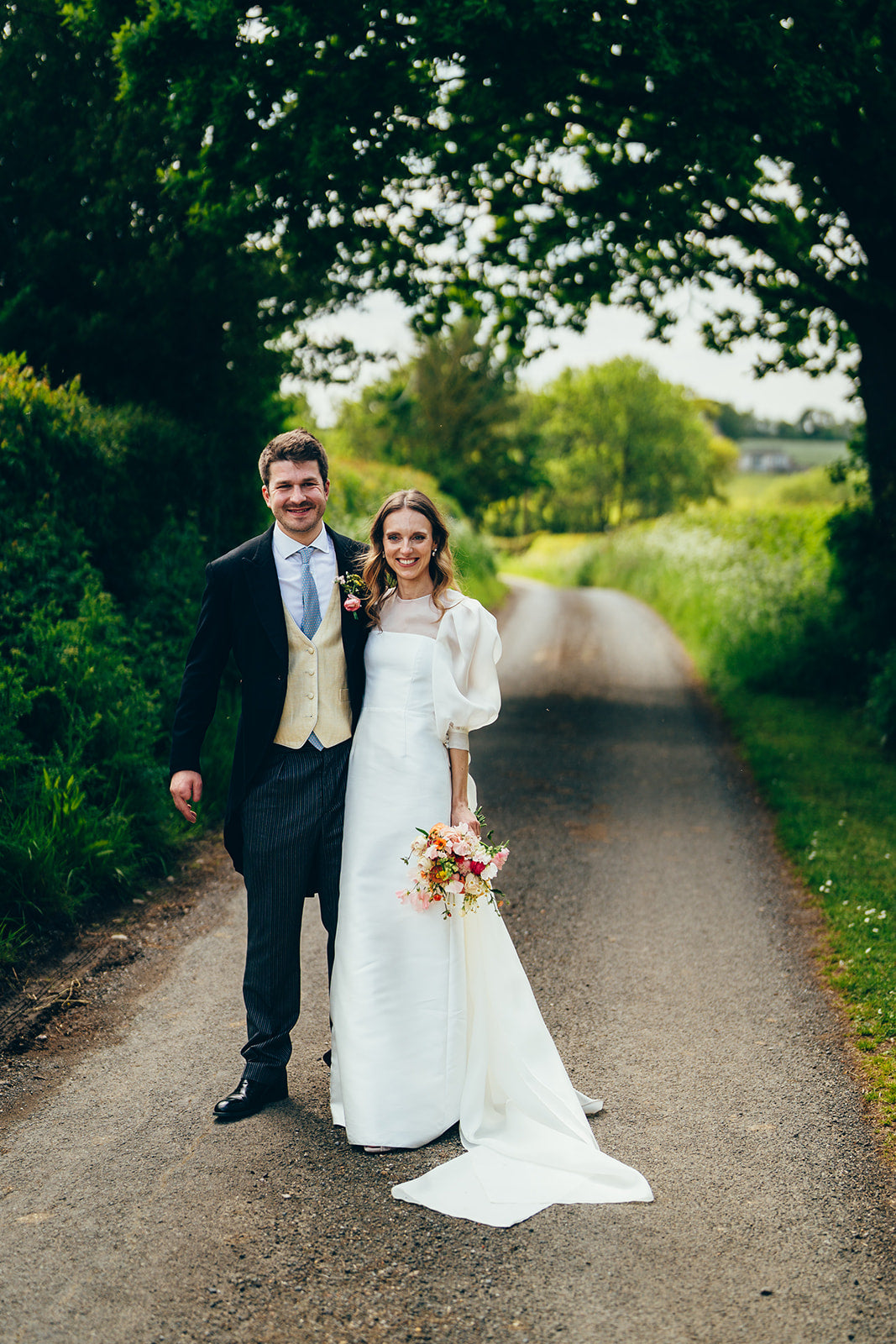 The Alice Gown