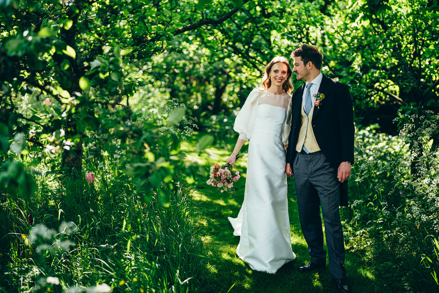 The Alice Gown