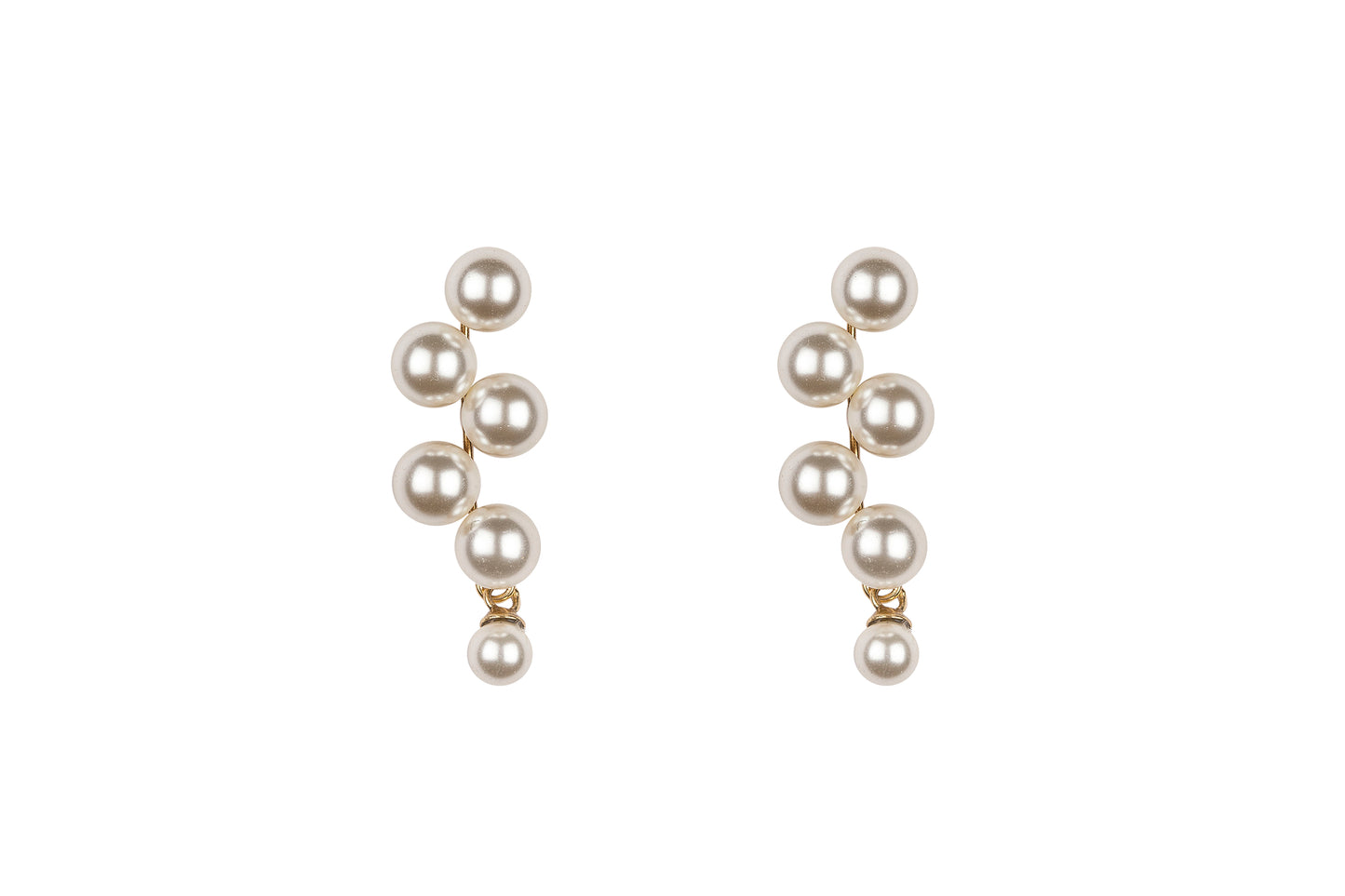 The Marcella Earring