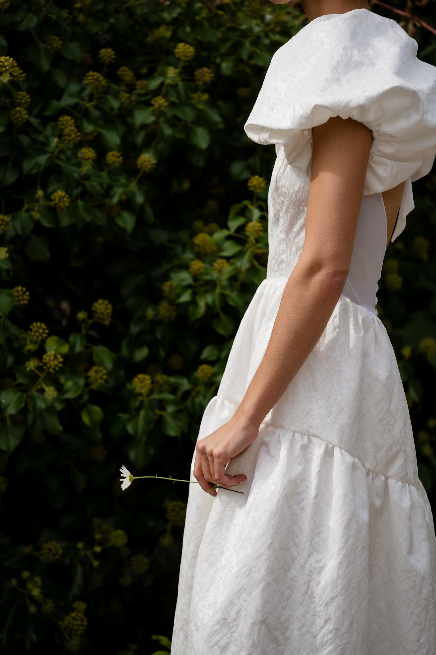 The Gracie Dress