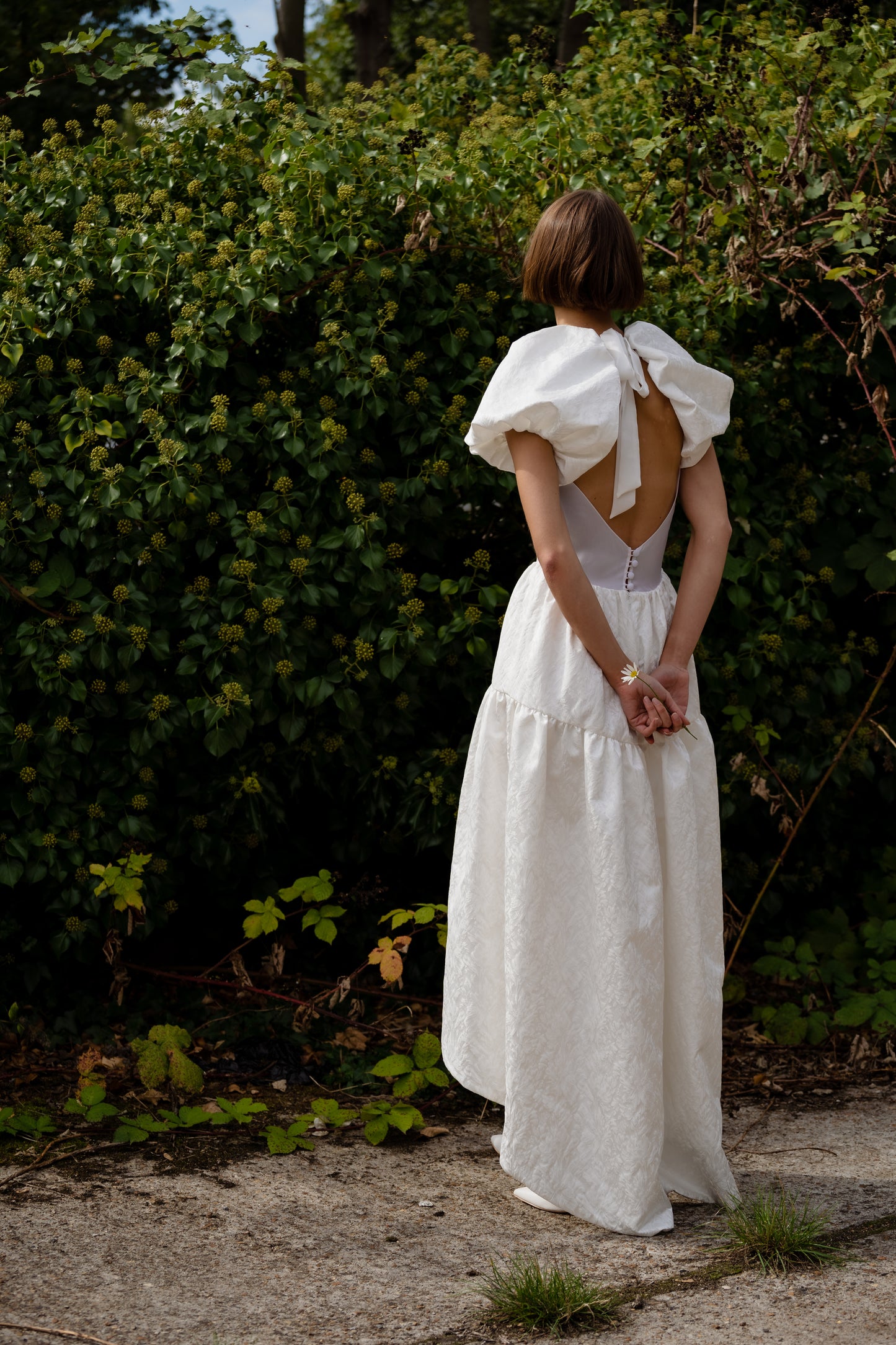 The Gracie Dress