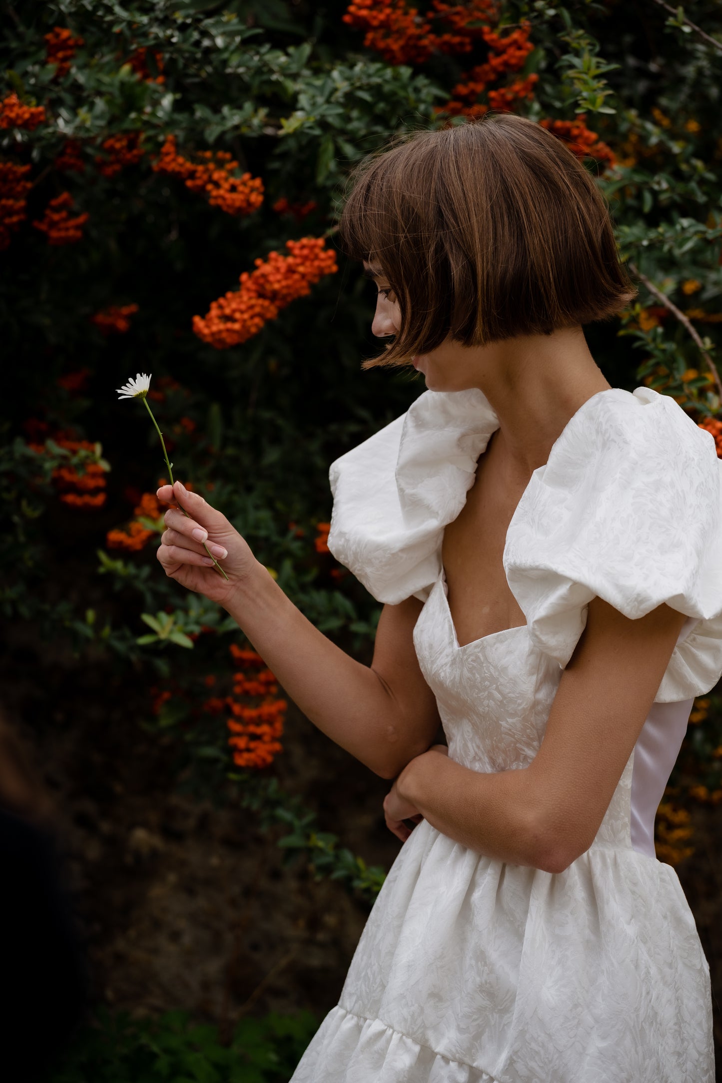The Gracie Dress