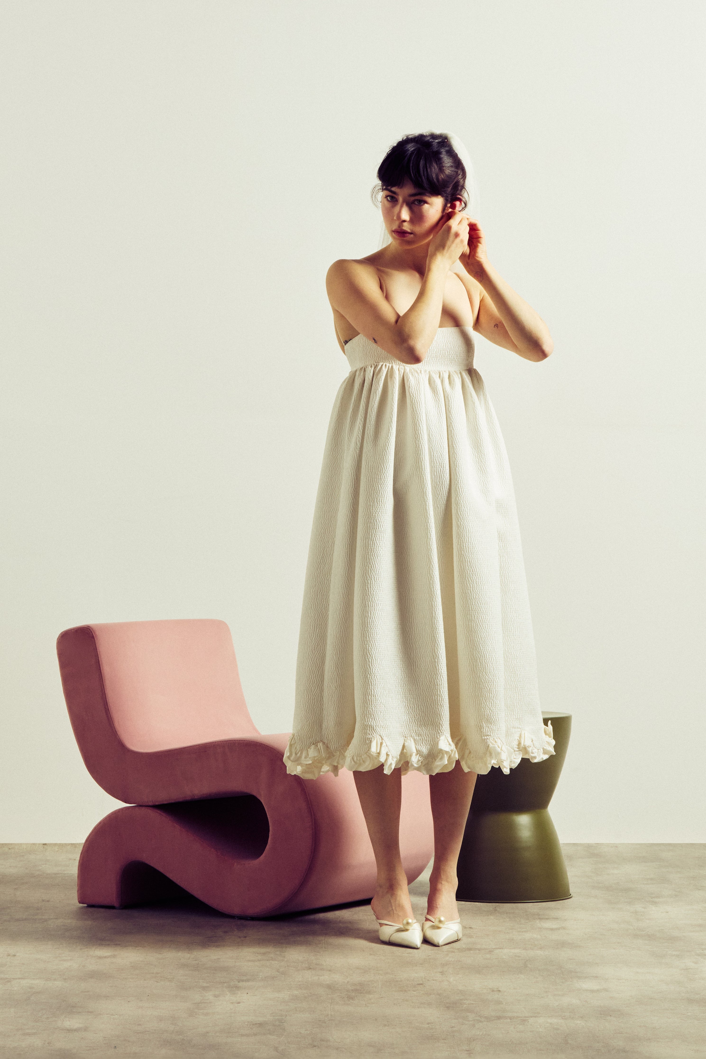 The Nikki – Blake Ida