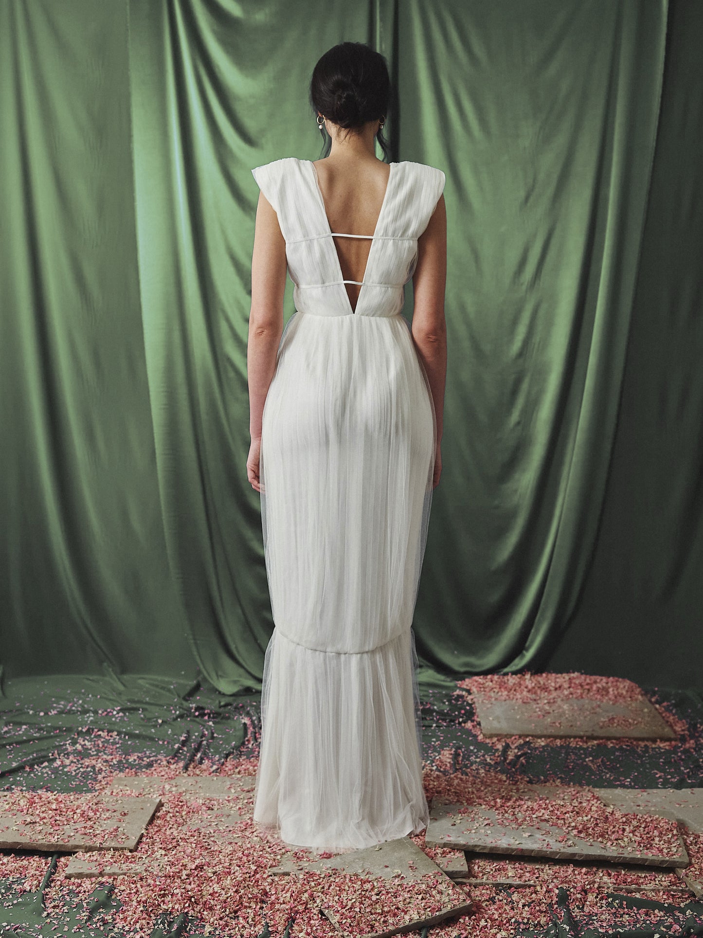 The Greta Gown